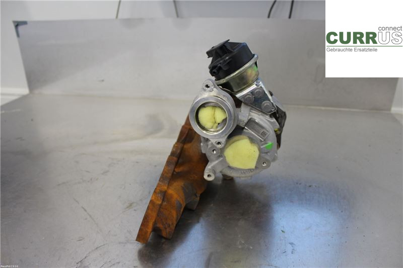 AUDI A5  07-16 Turbosprężarka 04L253020N 2,0 TDI