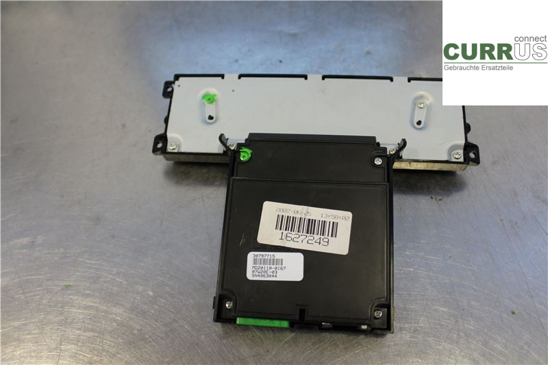 VOLVO V70      08-13 Radio CD / Multimedia panel 30797715 2,5T 20V