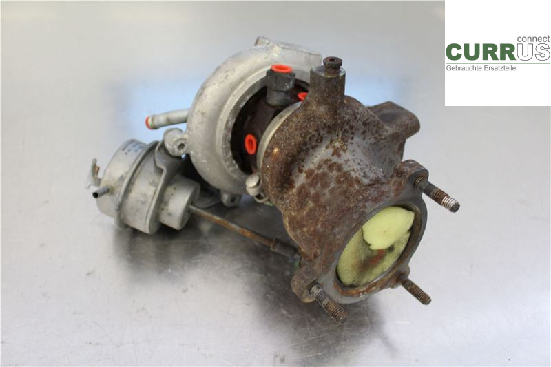 SAAB 9-3      08-15 Turbolader 55564940 1.8t Biopower