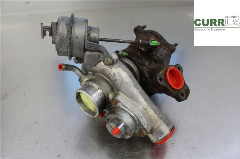 SAAB 9-3      08-15 Turbolader 55564940 1.8t Biopower