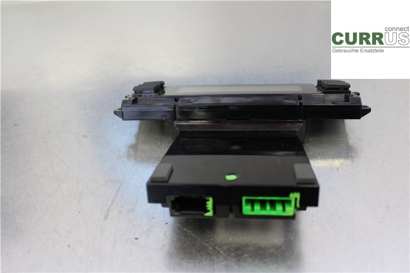 VOLVO V70      08-13 Radio CD / Multimedia panel 31328829 D3 2.0