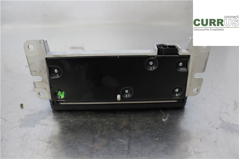 AUDI A4/S4  B9 16-19 Control display 8W0919604 2,0 TDI