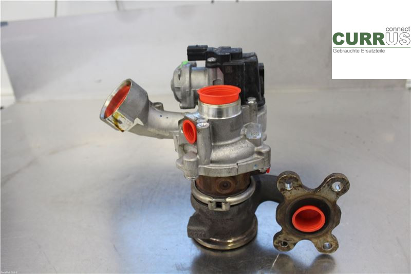 SEAT LEON   13-20 Turbolader 04E145721L 1,2 TSI