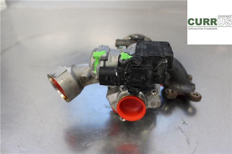 SEAT LEON   13-20 Turbolader 04E145721L 1,2 TSI
