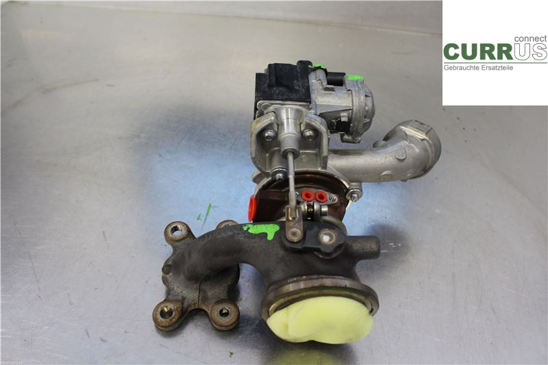 SEAT LEON   13-20 Turbolader 04E145721L 1,2 TSI