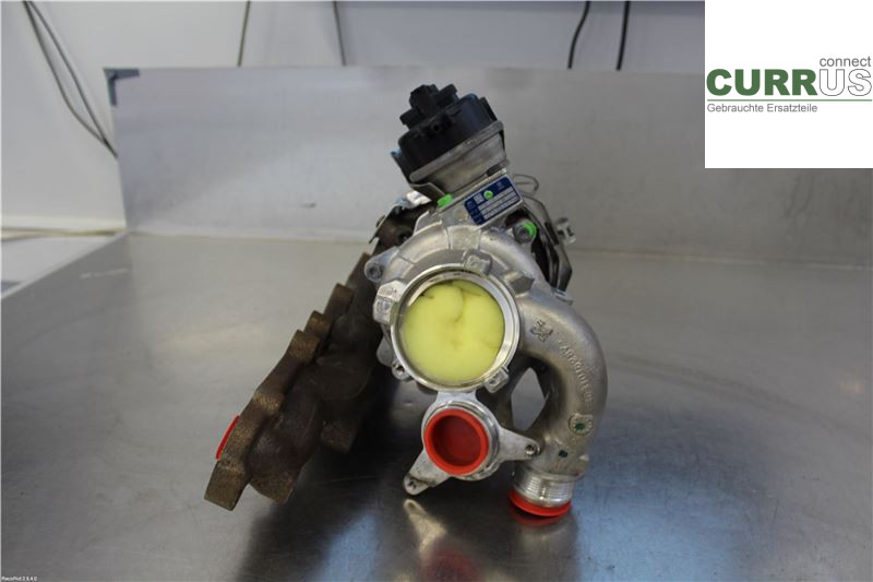 VW PASSAT  15-19 Turbosprężarka 04L253056G 2,0 TDI