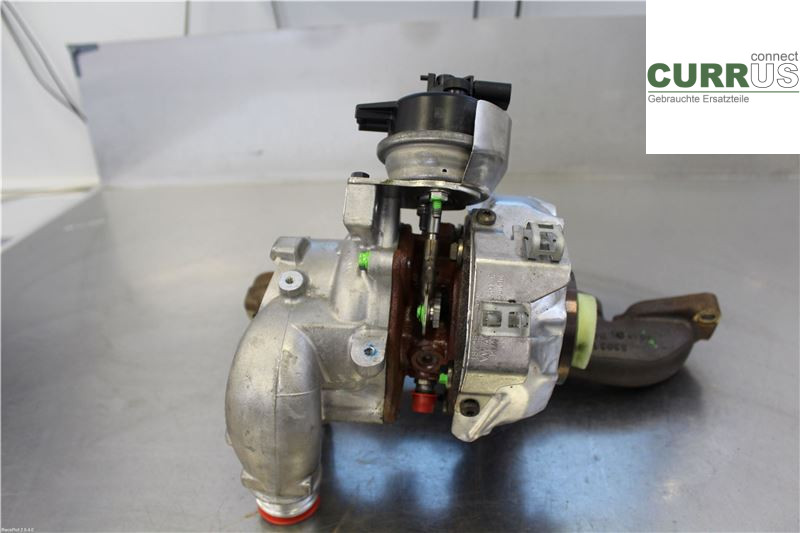 VW PASSAT  15-19 Turbosprężarka 04L253056G 2,0 TDI