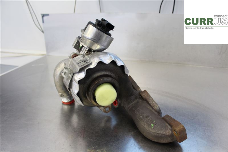 VW PASSAT  15-19 Turbosprężarka 04L253056G 2,0 TDI