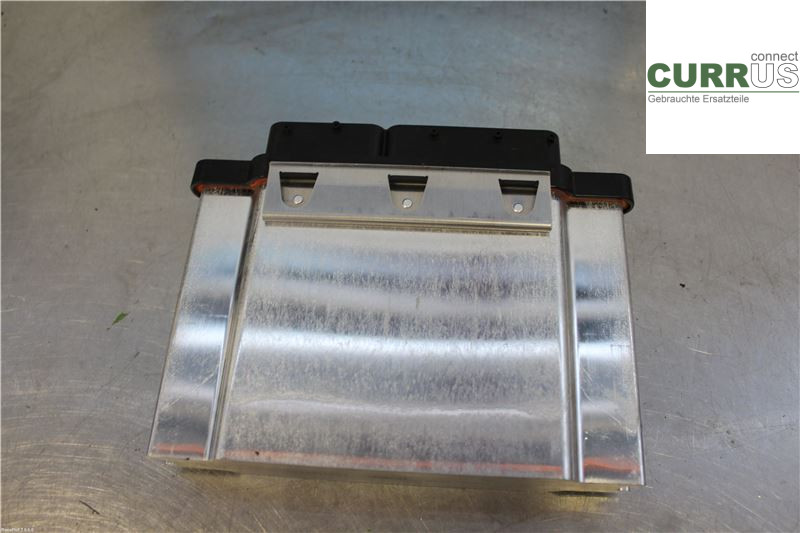 VW POLO       10-17 Engine Control Unit (ECU) 04E906027BB 1,2 TSI