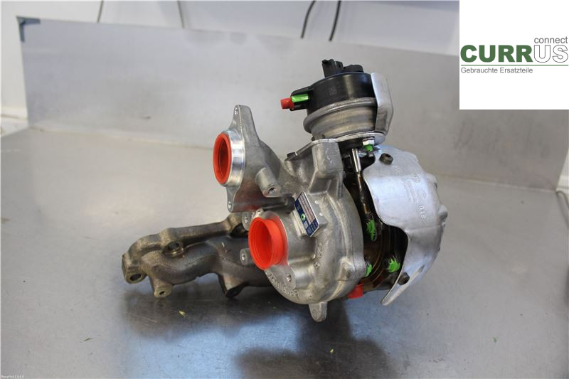 AUDI A6/S6 4G   11-18 Turbolader 04L253056H 2,0 TDI
