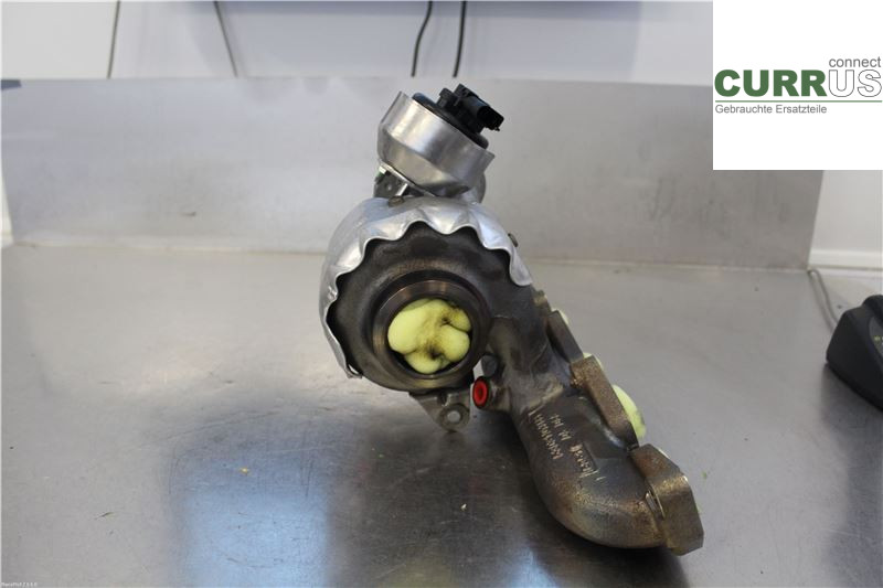 AUDI A6/S6 4G   11-18 Turbolader 04L253056H 2,0 TDI
