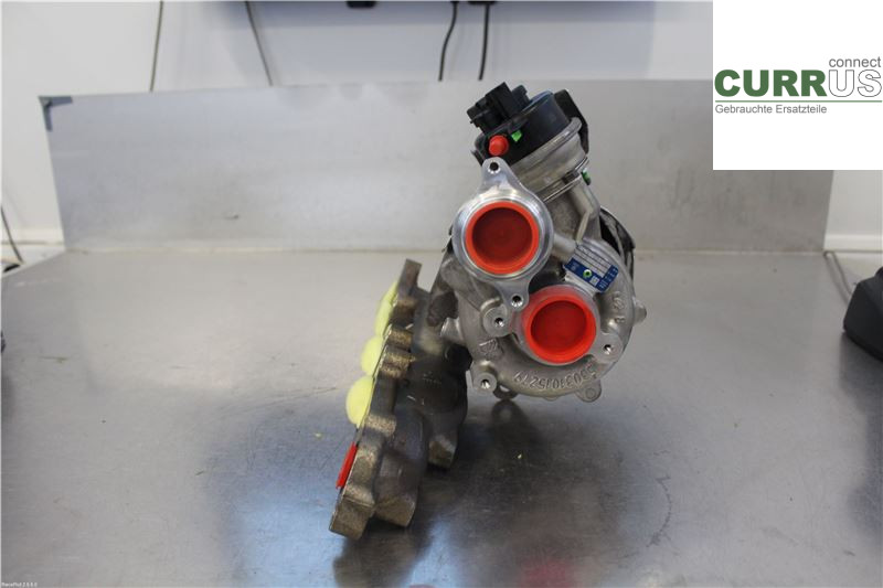 AUDI A6/S6 4G   11-18 Turbolader 04L253056H 2,0 TDI