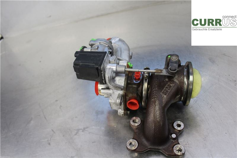AUDI A3/S3 8V  13-20 Turbo charger 04E145721C 1,4 TSI