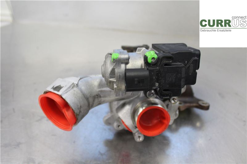 AUDI A3/S3 8V  13-20 Turbo charger 04E145721C 1,4 TSI