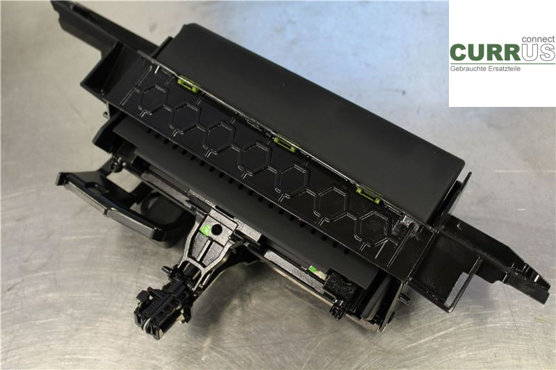 AUDI A6 ALLROAD 4G  12-18 Control display 4G0919607J 3,0 TDI