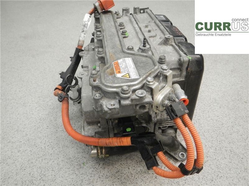 LEXUS RX AL10  09-15 Power distribution controller  2GR-FXE