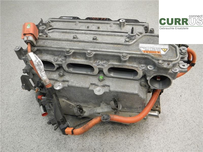 LEXUS RX AL10  09-15 Power distribution controller  2GR-FXE