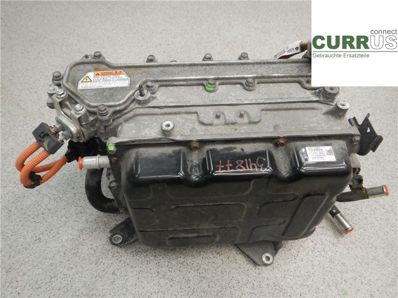 LEXUS RX AL10  09-15 Power distribution controller  2GR-FXE
