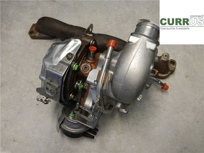 VW PASSAT  15-19 Turbolader 04L253056G 2,0 TDI