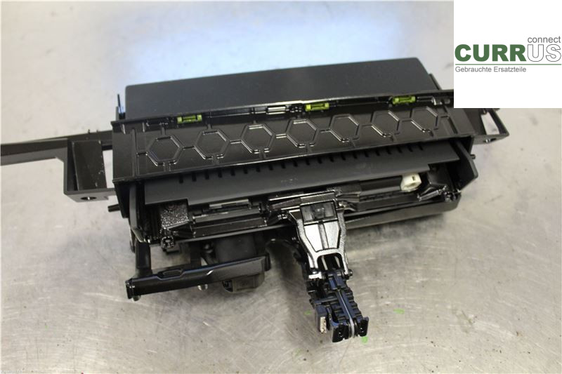 AUDI A6/S6 4G   11-18 Kontrolskærm  2,0 TDI