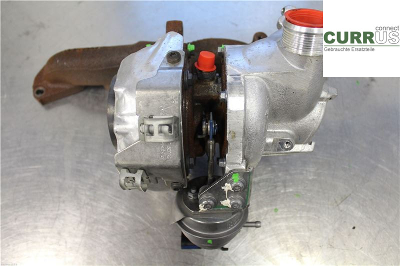 SKODA OCTAVIA  13-20 Turbocompresseur 04L253010H 2,0 TDI