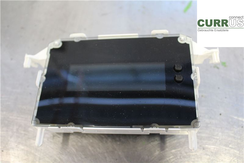 FORD FOCUS  11-14 Radio CD / Multimedia panel 1794520 1.0 EcoBoost