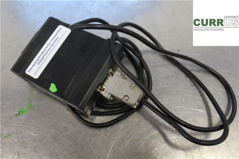 BMW 3 E92/93 Cou/CAB 05-14 Engine Control Unit (ECU)  335i