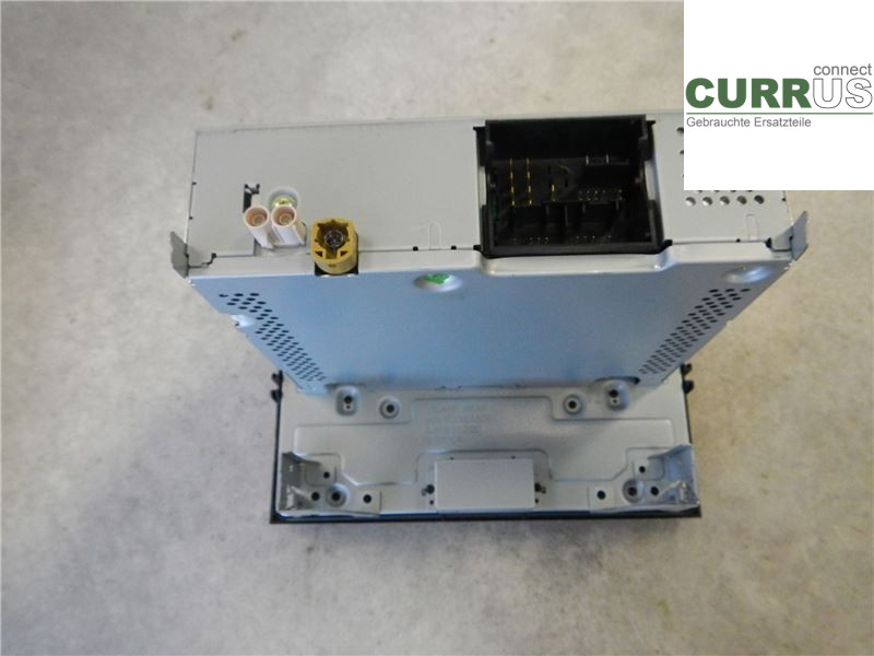 SEAT LEON   13-20 Radio CD / Multimedia panel  1,2 TSI