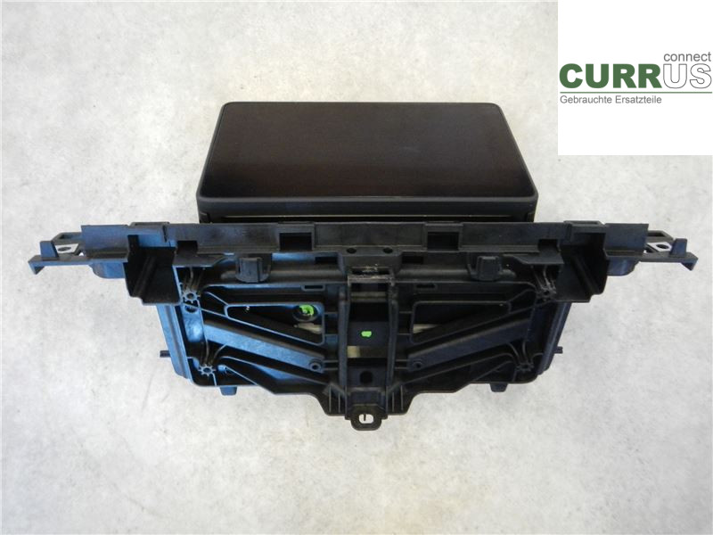 AUDI A4/S4  B9 16-19 Control display 8W1919604 2,0 TDI