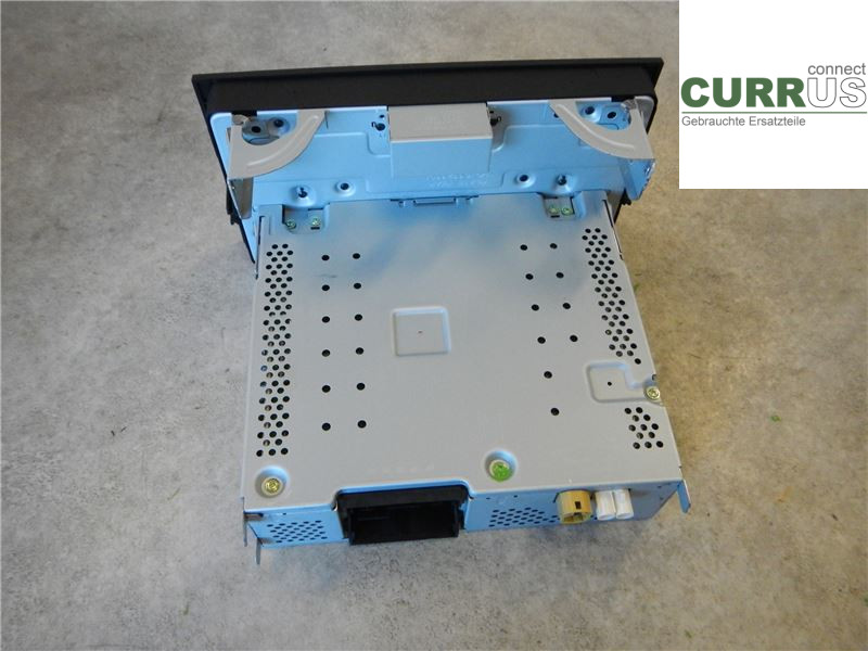 SEAT LEON   13-20 Radio-CD-/Multimedia-Panel 5F0035871B2ZZ 1,2 TSI