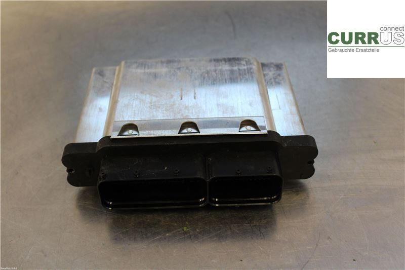 VW POLO       10-17 Engine Control Unit (ECU) 04E906027BB 1,2 TSI