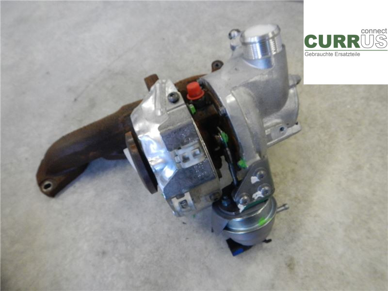 VW GOLF / E-GOLF VII 13-20 Turbosprężarka 04L253010H 2,0 TDI