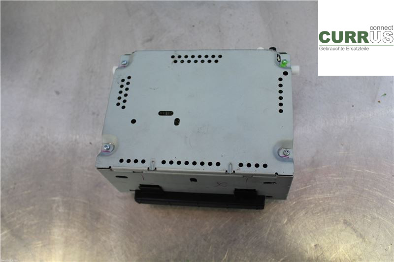 FORD FOCUS  11-14 Radio CD / panel multimedialny BM5T-18C815-RF 2.0 TDCI