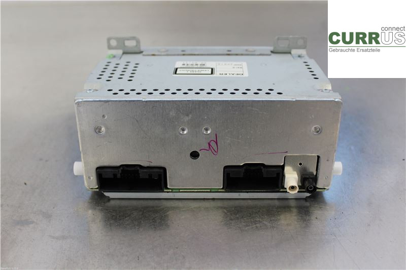 FORD FOCUS  11-14 Radio CD / panel multimedialny BM5T-18C815-RF 2.0 TDCI