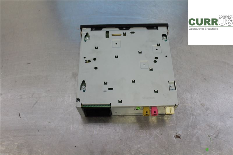 VW GOLF / E-GOLF VII   13-20 Radio-CD-/Multimedia-Panel 5G0035824AX 2,0 TDI
