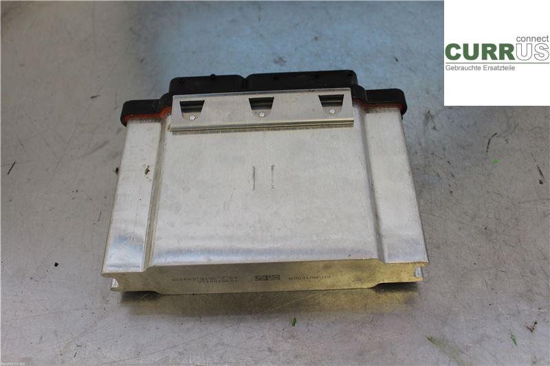 VW POLO       10-17 Engine Control Unit (ECU) 04E906027BB 1,2 TSI