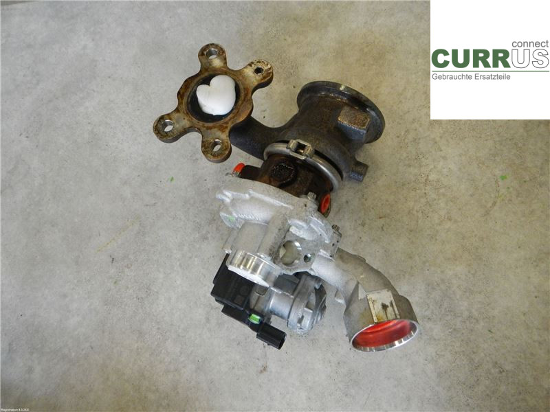 VW POLO       10-17 Turbosprężarka 04E145721L 1,2 TSI