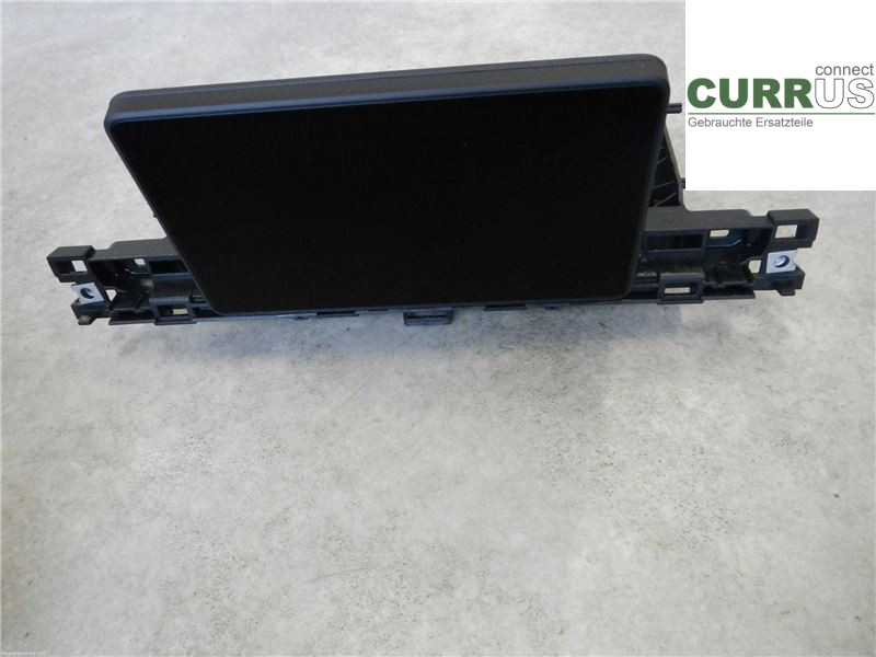 AUDI A4/S4  B9 16-19 Control display 8W0919604 2,0 TDI