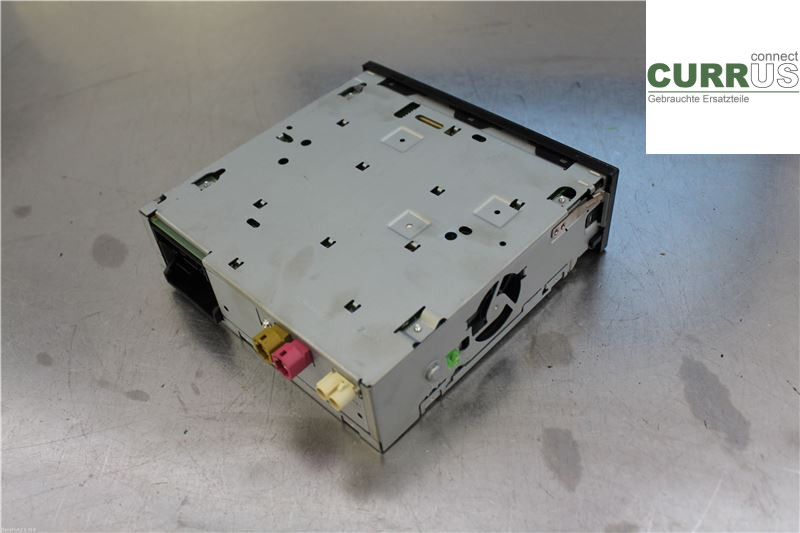 VW GOLF / E-GOLF VII   13-20 Radio CD / Multimedia panel 5G0035819AX 1,6 TDI