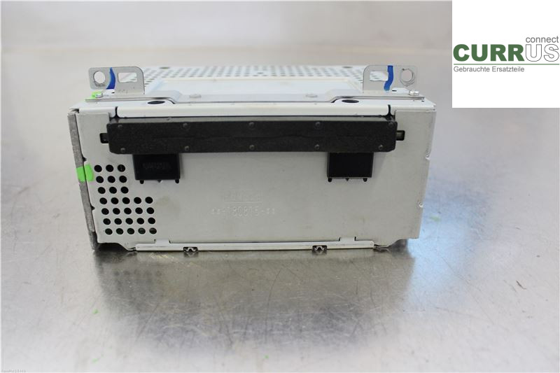 FORD TRANSIT SKÅP/BUSS 14- Radio CD / panneau multimédia  CVFF