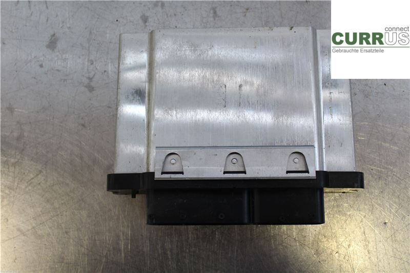 VW POLO       10-17 Engine Control Unit (ECU) 04E906027BB 1,2 TSI