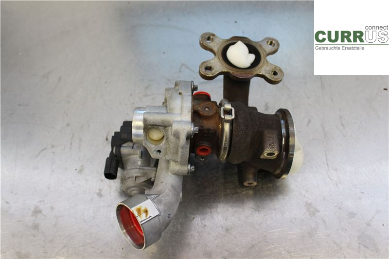 VW POLO       10-17 Turbo charger 04E145721L 1,2 TSI