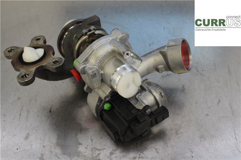 VW GOLF / E-GOLF VII   13-20 Turbo charger 04E145721L 1,2 TSI