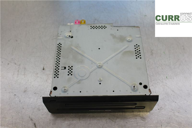 AUDI A4/S4  B9 16-19 Radio CD / Multimedia panel 8W0035824A 2,0 TDI
