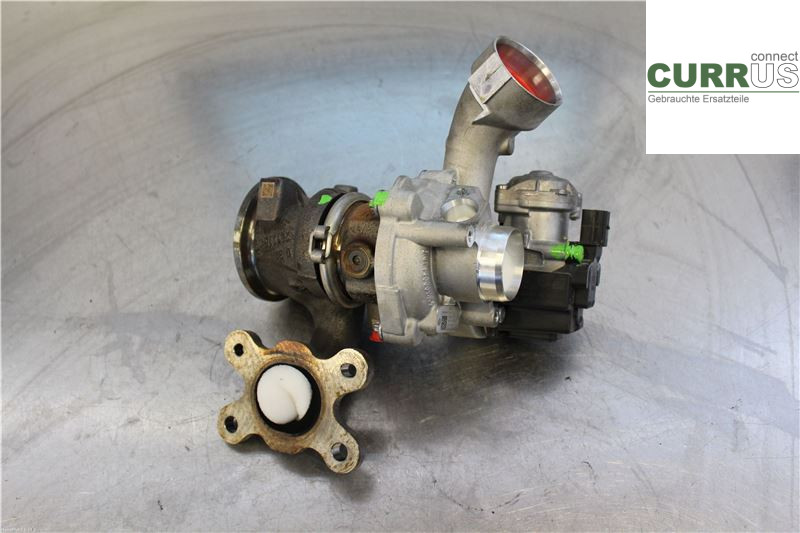 VW POLO       10-17 Turbo charger 04E145721L 1,2 TSI