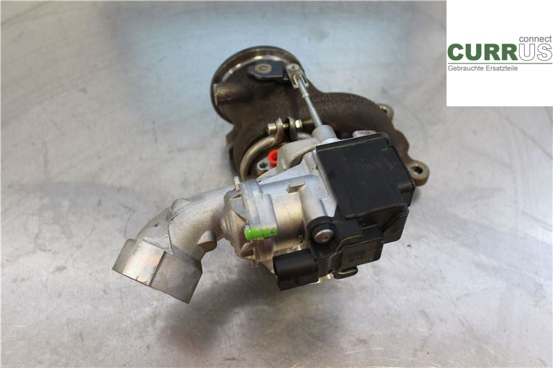 SEAT LEON   13-20 Turbolader 04E145721L 1,2 TSI