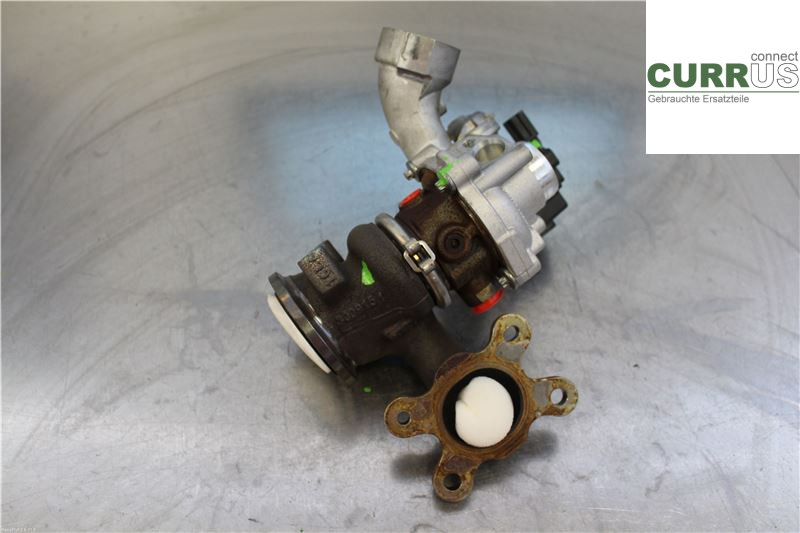 SEAT LEON   13-20 Turbolader 04E145721L 1,2 TSI