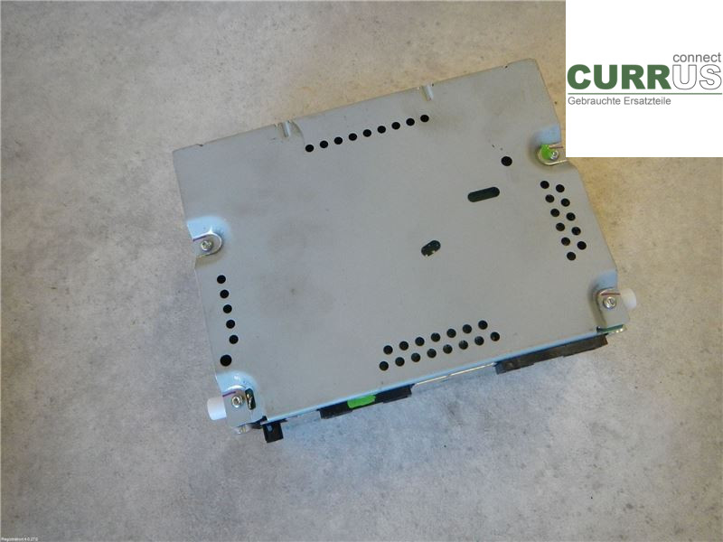 FORD B-MAX Radio-CD-/Multimedia-Panel 2025283 1,0 ECOBOOST