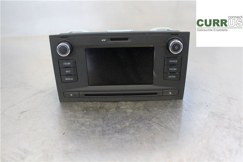 SEAT LEON   13-20 Radio CD / Multimedia panel 5F0035869A 1,2 TSI