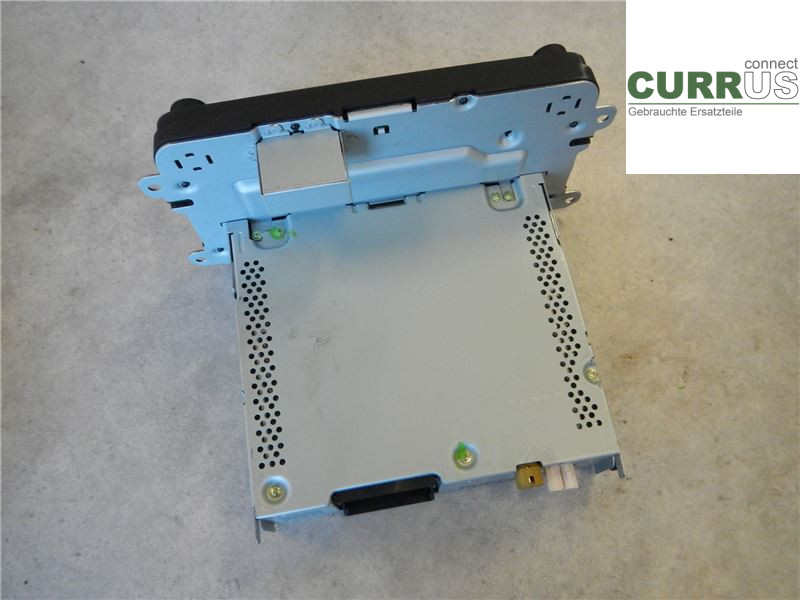 VW CADDY 16-20 Radio CD / Multimedia panel 1K8035150D 2,0 TDI